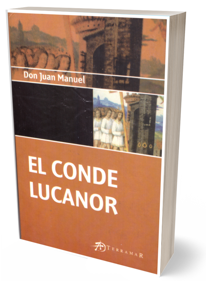El conde Lucanor